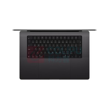 苹果 Apple 笔记本电脑 MacBook Pro 16英寸M5 Pro(18+20核)24G 2T 140W充电器笔记本电脑 (深空黑色)