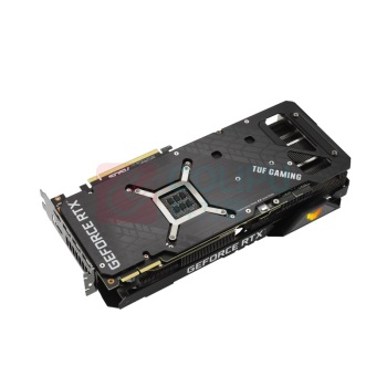 华硕 ASUS 显卡： 华硕ROG3090TI 24G 