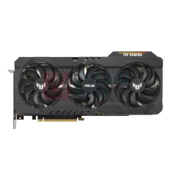 华硕 ASUS 显卡： 华硕ROG3090TI 24G 