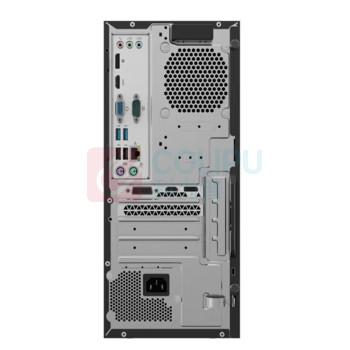 紫光 UNIS 商用台式机电脑 526T G2 1532 (i7-10700/集显/16GB/256GB SSD/1TB/WIN10) 