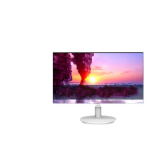 飞利浦 PHILIPS 显示器 271V8W 27英寸/1920×1080 HDMI/VGA 接口 三年质保