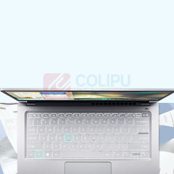 宏基 宏基传奇go SFG14-41商务笔记本 R5-7530U 16G 512固态 集成显卡WIN11 