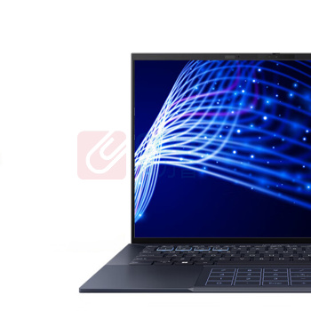 华硕 ASUS 笔记本电脑 破晓Air 14英寸轻薄商务办公笔记本电脑(i7-1355U 16G 1TSSD固态 2.8K OLED屏)有线包鼠 三年质保 win11H