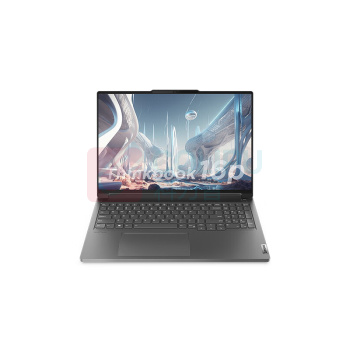 联想 LENOVO 笔记本电脑 ThinkBook 16p 16英寸高性能轻薄创作本 i9-13900H 32G 1T RTX4060 3.2K 165Hz (灰色) 两年质保win11H 有线包鼠