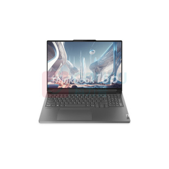 联想 LENOVO 笔记本电脑 ThinkBook 16p 16英寸高性能轻薄创作本 i9-13900H 32G 1T RTX4060 3.2K 165Hz (灰色) 两年质保win11H 有线包鼠
