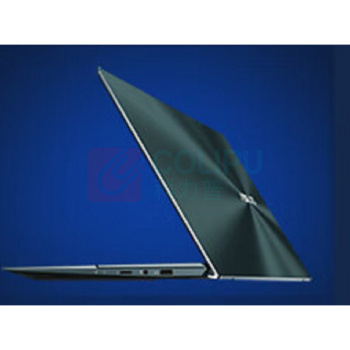 华硕 ASUS 便携式计算机 i5-1155G7 14英寸 16G内存+512G固态 (爵士蓝)