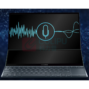 华硕 ASUS 便携式计算机 i5-1155G7 14英寸 16G内存+512G固态 (爵士蓝)