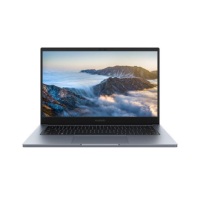 华为 HUAWEI 商用办公轻薄笔记本 擎云G540 (i5-1235U 16G 512G 56Wh)WIN11 (灰色)