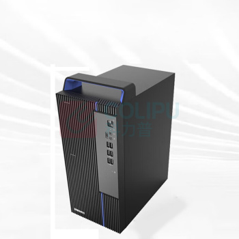 清华同方 THTF 台式机 超越E500/i3-12100/8G/1T 21.5英寸显示器 