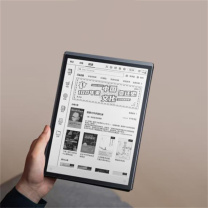 科大讯飞 iFLY TEK 智能办公本星火认知大模型语音转写电子书阅读器墨水屏电纸书电子笔记本 X3Pro 10.65英寸