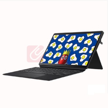 华硕 ASUS 13.3英寸触屏笔记本电脑 Intel四核 8G 256G T3300KA6000-0C8KXBJT11 (黑)