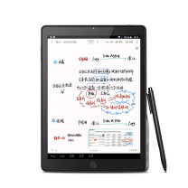E人E本 平板电脑 T12标准版 9.7英寸 8+256G (星空黑)