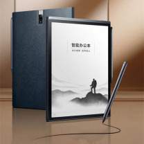 科大讯飞 iFLY TEK 智能办公本 X3 Pro 分辨率1404×1872ppi 屏幕10.3” 内存64GB 处理器10核 电池6100mAh Androi
