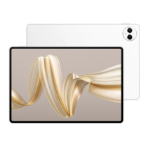 华为 HUAWEI 平板电脑 MatePad Pro 12.2英寸 12+256GB WIFI (宣白)