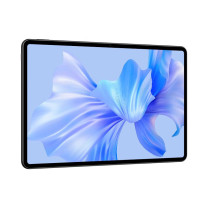 华为 HUAWEI 平板电脑 MatePad Pro12.6英寸 12G+256G WiFi版 (曜金黑)