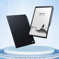 科大讯飞 iFLY TEK 智能办公本 X3 含双面保护套套装 10.65英寸搭载讯飞星火认知大模型语音转写电子书阅读器