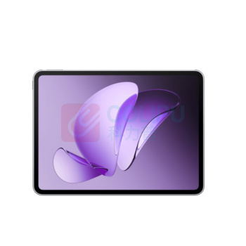 OPPO 平板电脑 Pad 3 12GB+256GB 柔光版 (星轨亮银)