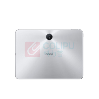 OPPO 平板电脑 Pad 3 12GB+256GB 柔光版 (星轨亮银)