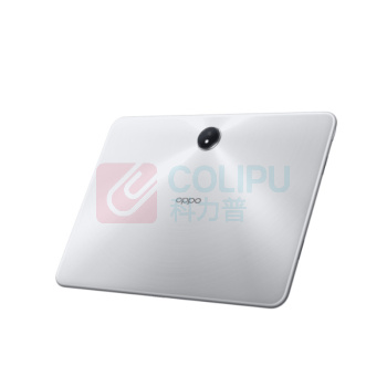 OPPO 平板电脑 Pad 3 12GB+256GB 柔光版 (星轨亮银)
