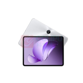 OPPO 平板电脑 Pad 3 12GB+256GB 柔光版 (星轨亮银)