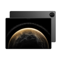 华为 HUAWEI 平板电脑 MatePad Pro 13.2英寸2025柔光版 12+256GB WiFi (砚黑)