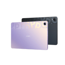 OPPO 平板电脑 OPD2101 1.8GHz 2560×1600 7.05mm 11英寸 128GB 8GB (薄霞紫色)