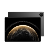 华为 HUAWEI 平板电脑 MatePad Pro 13.2英寸 2025 柔光版 12+512GB WiFi (砚黑)