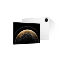 华为 HUAWEI 平板电脑 MatePad Pro (WEB-W00) 12GB+512GB WiFi 13.2英寸 (白色)