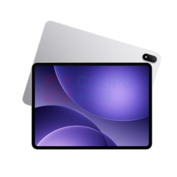 OPPO 平板电脑 Pad 5 12.1英寸 16GB+512GB (星河银)
