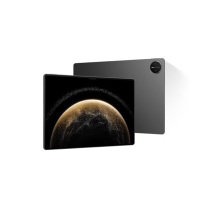 华为 HUAWEI 平板电脑 MatePad Pro 13.2英寸 12GB+512GB WiF版 (砚黑)