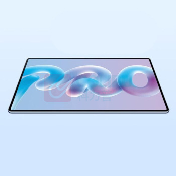 华为 HUAWEI 平板电脑 MatePad Pro 12英寸 12GB+256GB 麒麟 T93 (深空灰)