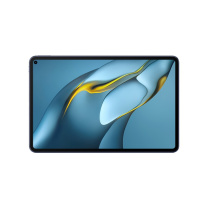 华为 HUAWEI 平板电脑 MatePad Pro 10.8英寸 8+128GB WIFI版 2021款 鸿蒙HarmonyOS 夜阑灰 一年质保