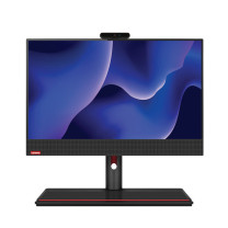联想 LENOVO 一体式电脑 启天A965 AMD Ryzen 5 5600G 3.9G 6C/16GB内存/1TB机械+512GB固态/集成显卡/Windows 11家庭版/3年保修/23.8英寸显示屏