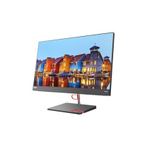 联想 LENOVO 一体式电脑 ThinkCentre neo A600 23.8英寸窄边框商用 i7-13700H 16G 512GSSD WiFi6