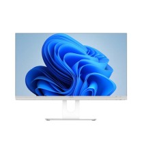 AOC 一体机 A24E66-1B5T2G Intel i5-13400/16GB/512GB SSD 23.8英寸 有线键鼠