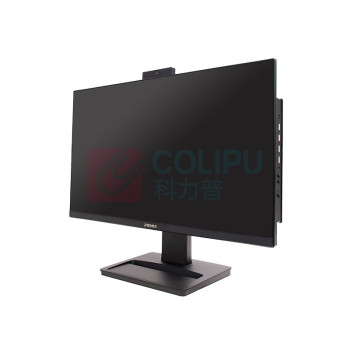 清华同方 THTF 一体式电脑 超越AZ30-T1 兆芯KX-U6780A 16G+512G 集显 23.8英寸显示器 3年质保 麒麟/统信正式版系统