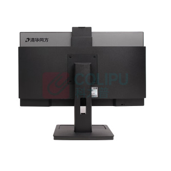 清华同方 THTF 一体式电脑 超越AZ30-T1 兆芯KX-U6780A 16G+512G 集显 23.8英寸显示器 3年质保 麒麟/统信正式版系统