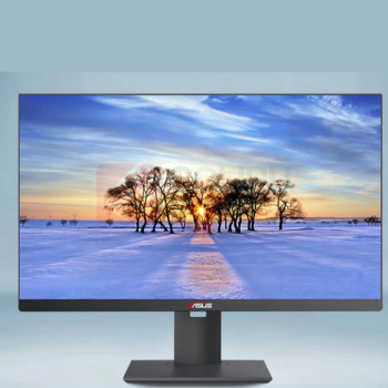 华硕 ASUS 一体机 N5105 16G/512G/27英寸/支架可升降旋转