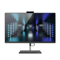 联想 LENOVO 一体机电脑 AIO520 S660 I5-1135G7 8G/512G/集成/23.8 