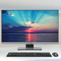 长城 GREAT WALL 一体机 嘉翔TA238A2 嘉翔TA238A2 D2000 (16GB/512G)定制 麒麟操作系统V10(正式版) 3年质保