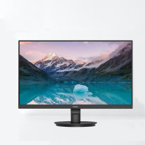 飞利浦(Philips) 272S9B 27英寸 IPS 电脑显示器 (计价单位：台) 黑色