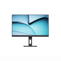 冠捷 AOC 显示器 Q27P3U 27英寸 IPS 2K高清 75Hz 窄边框 usb3.2 旋转升降 家用设计办公TUV低蓝光爱眼显示 三年质保