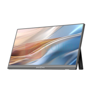 ARZOPA 显示器 A1 GAMUT SLIM 14英寸 
