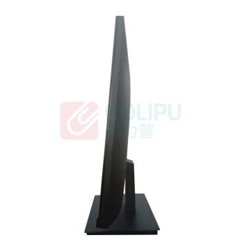 清华同方 THTF 显示器 TF2416 23.8英寸高清显示器 电脑显示器 窄边框 支持壁挂 标准HDMI+VGA接口