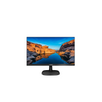 飞利浦 PHILIPS 27英寸显示器 273VQDSBF 1080P