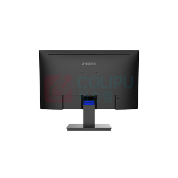 清华同方 THTF 显示器 TF24P2 23.8英寸显示器 VGA接口 75Hz 1920*1080屏一年质保