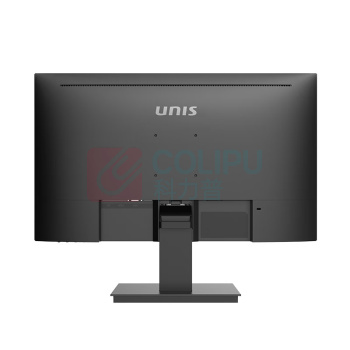 紫光 UNIS 显示器 B245F 23.8英寸 100Hz高刷新率显示器