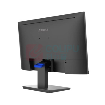清华同方 THTF 电脑显示器 窄边框 低蓝光不闪屏 支持壁挂 TF27P2 HDMI+VGA