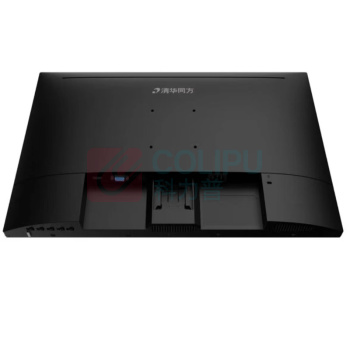 清华同方 THTF 电脑显示器 窄边框 低蓝光不闪屏 支持壁挂 TF27P2 HDMI+VGA
