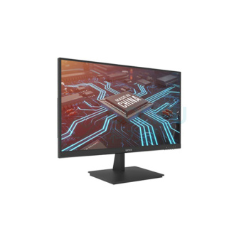 紫光 UNIS 显示器 DP-24A 23.8英寸 1920*1080 75Hz HDMI&VGA双视频接口 TUV低蓝光认证